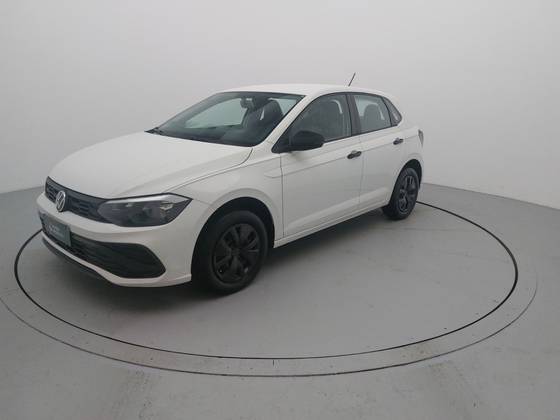 VOLKSWAGEN POLO 1.0 MPI TRACK MANUAL VOLKSWAGEN POLO 1.0 MPI TRACK MANUAL